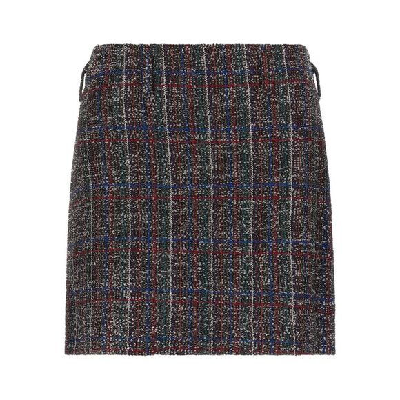 Missoni Women Sequin Miniskirt
